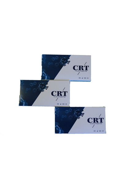 oncosem crt covid 19 3 lu kan testi