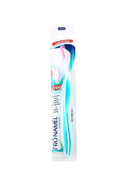 Sensodyne Dis Fircasi Pronamel Trendyol