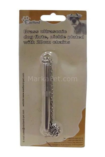 Eastland Kopek Egitim Dudugu 10 Cm Trendyol