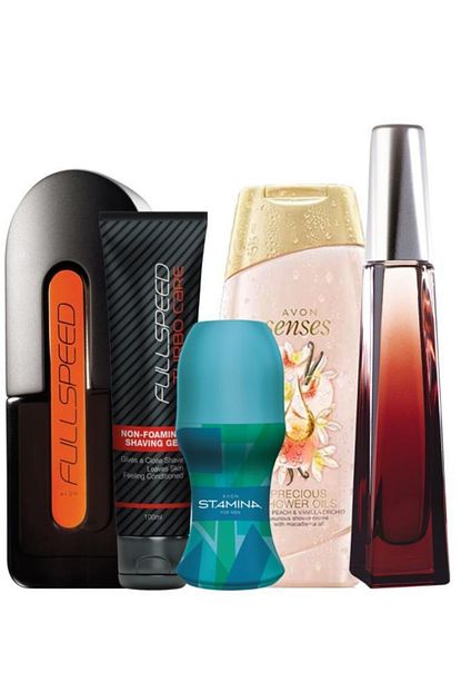 Avon Full Speed Surrender Edt 75 Ml Erkek Parfum 8681298700135 Trendyol