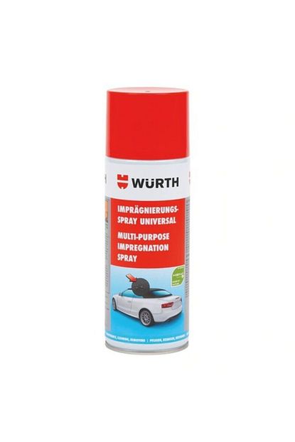 wurth doseme koruma spreyi 400ml fiyati yorumlari trendyol