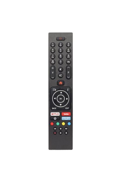 vestel rc 43135p prime video tuslu lcd led tv kumanda fiyati yorumlari trendyol