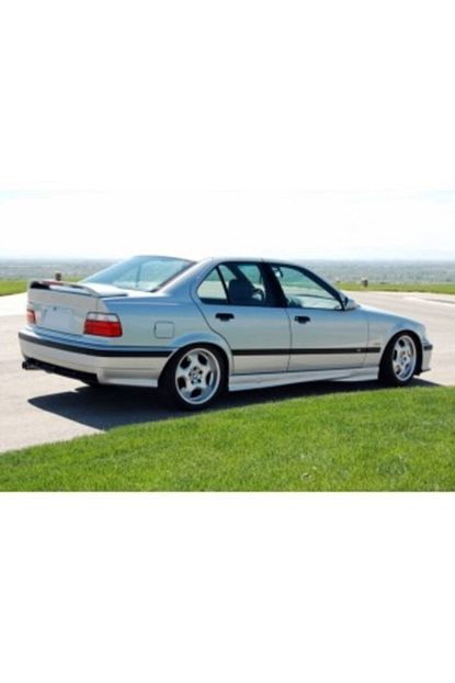 Boostzone Bmw E36 M3 Marspiyel Seti Sag Sol Takim Taywan Trendyol