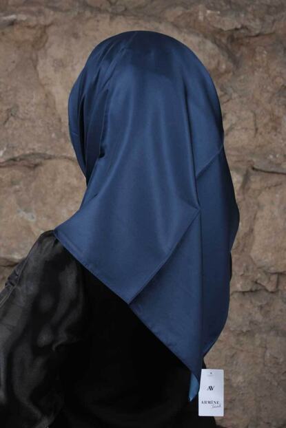 Armine Duz Renk Trend Twill Esarp 276463 Renk 16 Trendyol