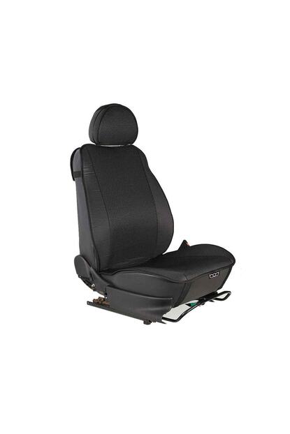 Bod Renault Megane 4 Oto Koltuk Koruyucu Kilif Siyah Trendyol