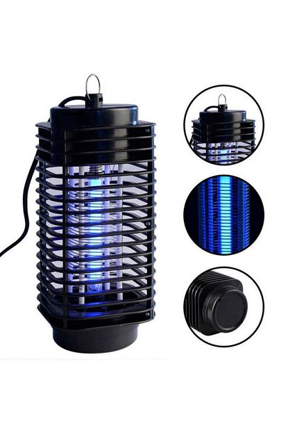 mosquito master 4 watt elektrikli sinek oldurucu cihaz ciz lamba mor isik fiyati yorumlari trendyol