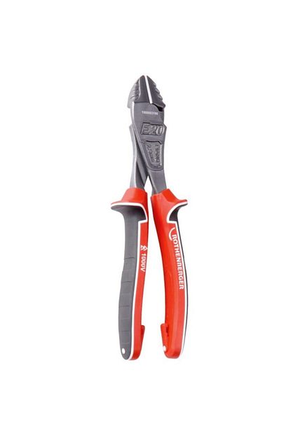 Rothenberger 1500003166 Yan Keski 200mm 1000v Izoleli Elektrikci Trendyol