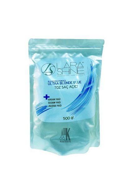 Lara Shine Toz Sac Acici 500gr Trendyol