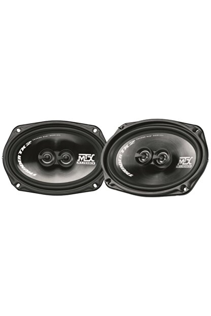 Mtx Audio Mtx Tx269c 6x9 Oval Hoparlor Trendyol