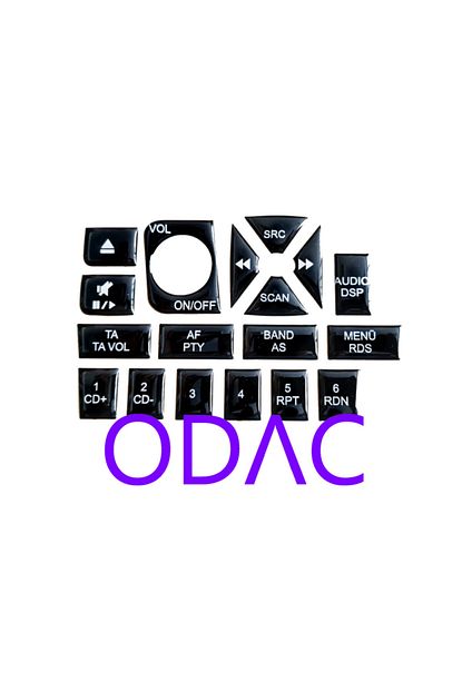 Odac Fiat Albea Tus Takimi Tus Kaplama Siyah Piano Black Tuning Trendyol