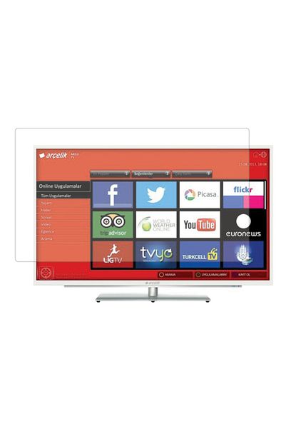 Tv Guard Arcelik A55 Lw 9377 55 Inc 3 Mm Tv Ekran Koruyucu Trendyol
