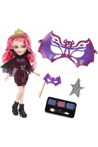 bratz lian maskeli balo modasi bebek fiyati yorumlari trendyol