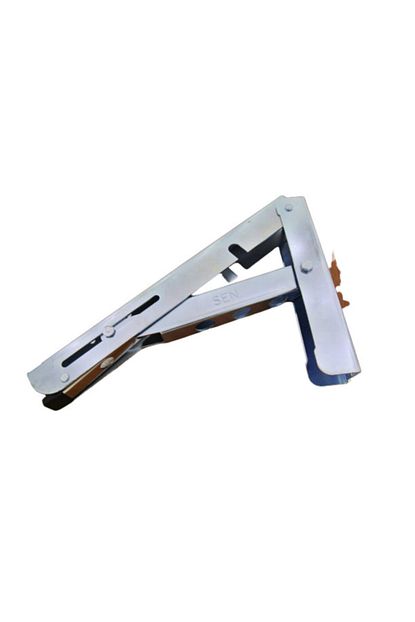 Azimkar Hirdavat Sen Mandalli Katlanabilir Masa Konsolu Cinko 40 Cm 1 Cift Trendyol