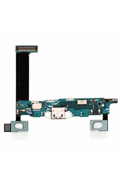 Samsung Galaxy Note 4 N910f Sarj Soketi Bordu Mikrofon Film Trendyol