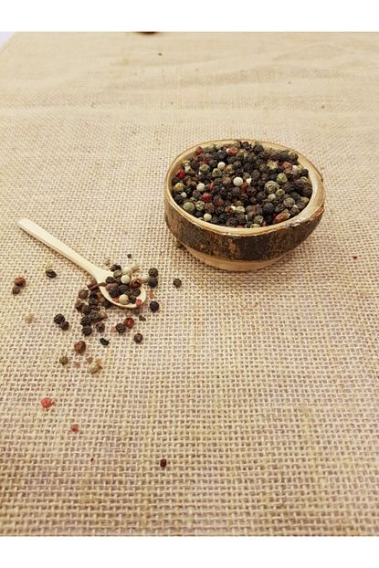 Koyden Tane Karabiber 4 Renk 500 Gram Trendyol