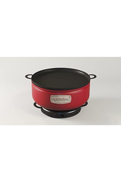 Nedyme Dumansiz Komurlu Mangal Sac Tava Kavurma Saci Fiyati Yorumlari Trendyol