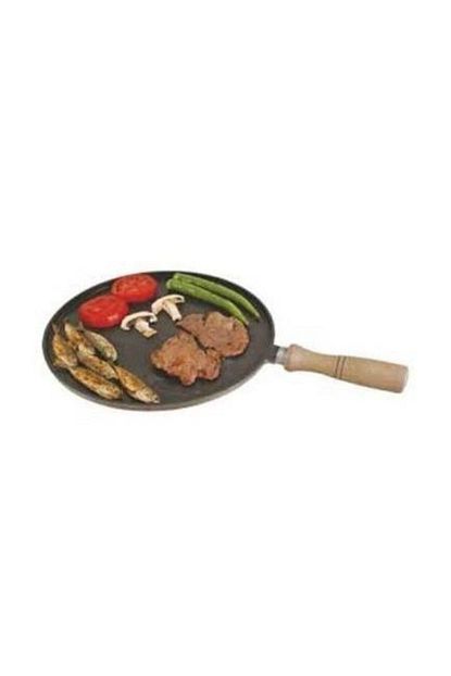 Meseler Dokum Gozleme Tavasi Siyah 35 Cm Fiyatlari Ve Ozellikleri