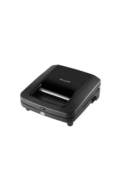 Arcelik Siyah K2371 Mini Tost Makinesi Trendyol