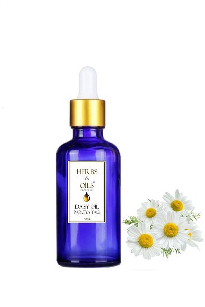 herbs oils papatya yagi 50 ml fiyati