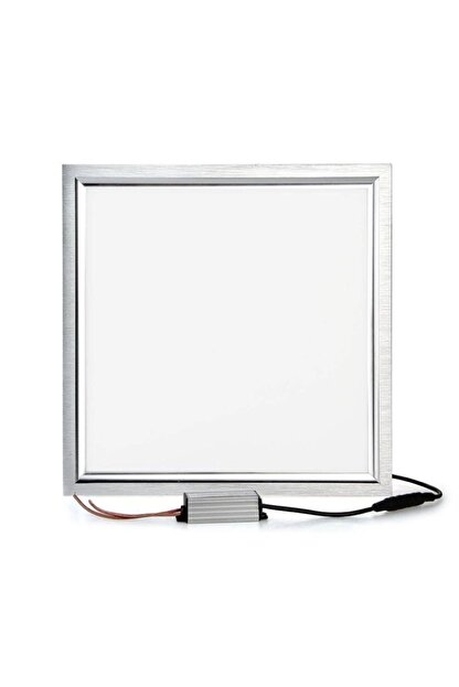 Gtechniq Nexus Ultra Ince Asma Tavan Siva Alti Led Panel Armatur 10000k Polikarbonat Difuzor 12 W 30x30 Cm Trendyol