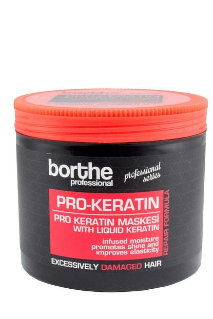 Kuaf Keratin Sac Maskesi Yorumlar