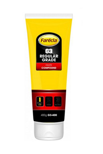 Farecla G3 Tup Pasta 400 Gr Trendyol