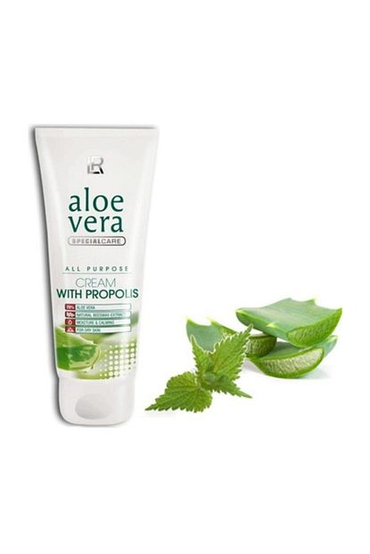 Lr Aloe Via Aloe Vera Propolisli Krem 100 Ml Ty20602101 Trendyol