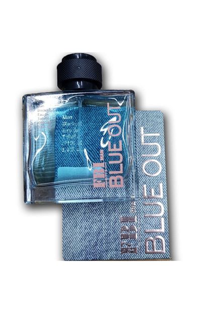 Fbi Blue Out 100ml Erkek Parfumu Trendyol