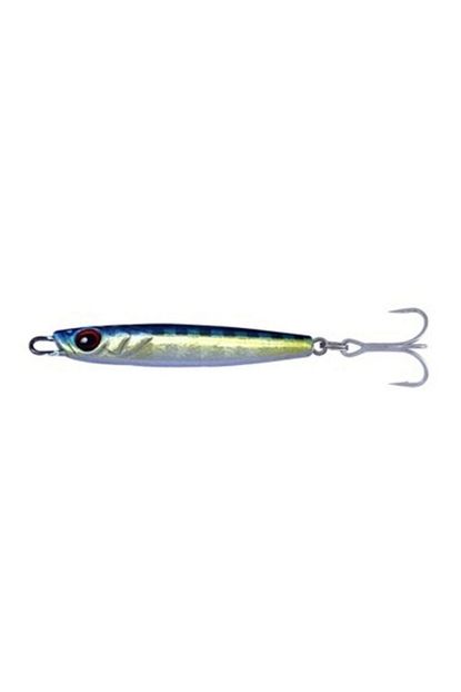 Kendo Baby Jig 26mm 3g Suni Yem Renk 14 Trendyol