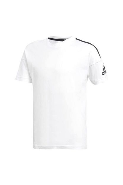 Adidas Cocuk Beyaz Tisort Trendyol