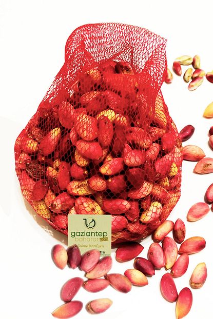 Gaziantep Baharat Taze Antep Fistigi Yeni Mahsul Ben Fistik 1 Kg Trendyol