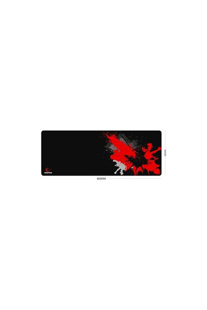 Rampage Addison Combat Zone Xl 800x300x4 Mm Oyuncu Mouse Pad Trendyol