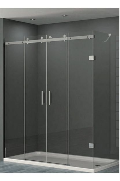 Camaks 70x120 8 Mm Temperli Camli Dusakabin Ex Rectangle Sstl70 Serisi Fiyati Yorumlari Trendyol