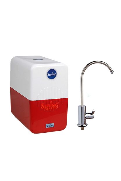 spring water vaha 9 asamali su aritma cihazi fiyati yorumlari trendyol