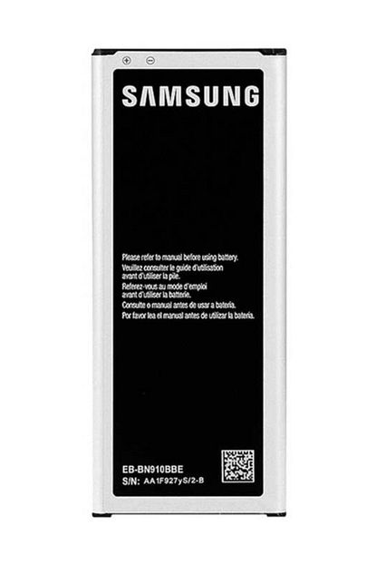 samsung galaxy note 4 batarya pil ve