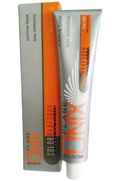 morfose onix tup sac boyasi 60 ml 4 35 koyu cikolata kahve fiyati yorumlari trendyol