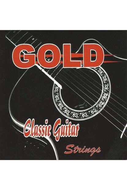 gold profesyonel klasik gitar teli 6 tel fiyati yorumlari trendyol