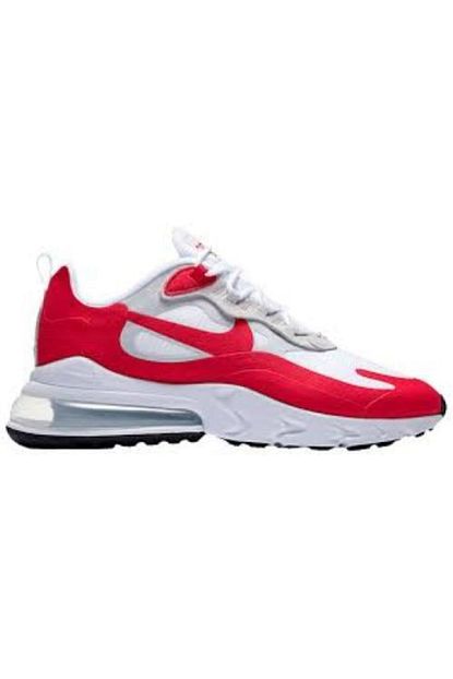 Nike Air Max 270 React Erkek Spor Ayakkabi Cw2625 100 Trendyol