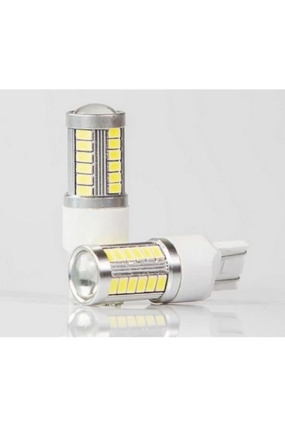 owl t20 led 21w 5w cift duy gunduz ve park far ampulu beyaz 2 adet fiyati yorumlari trendyol