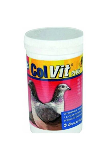 usm colvit plus guvercin 500 tablet fiyati yorumlari trendyol