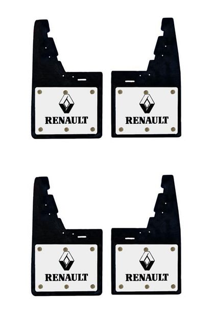 Yenidunyaoto Renault 9 Broadway Spring Fairway 4lu Pacalik Camurluk Tozlukren1rx021 Trendyol
