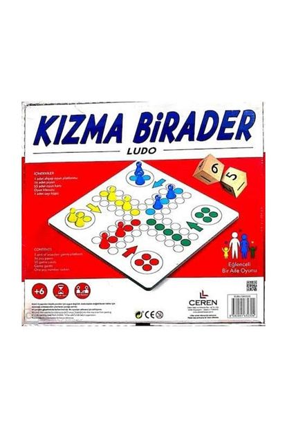 Kizma Birader Oyna Oyun Kolu