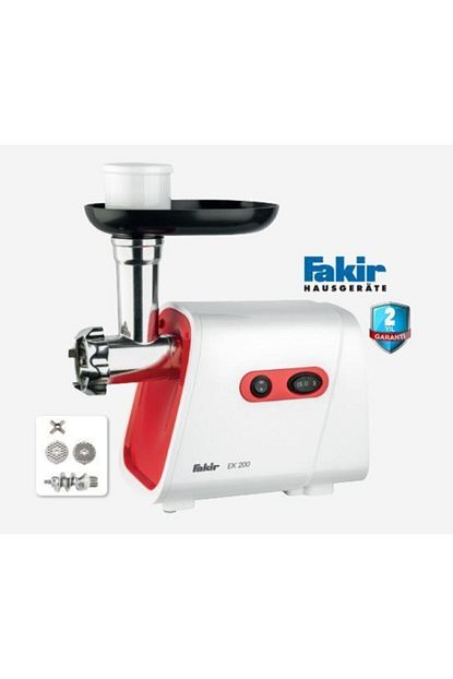 Fakir Ek200 2000 W Kiyma Makinasi Trendyol