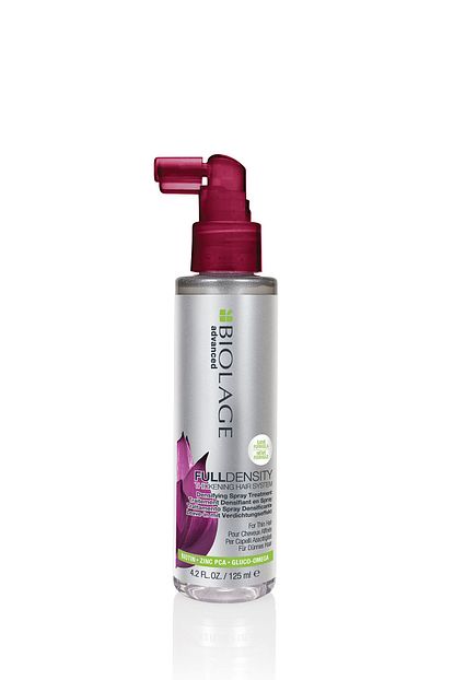 Biolage Fulldensity Seyrelmis Saclara Ozel Dokulme Karsiti Ve Yogunlastirici Durulanmayan Sprey Serum 125 Ml Trendyol