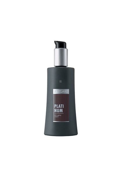 Lr Platinum Anti Aging Erkek Kirisiklik Kremi Trendyol
