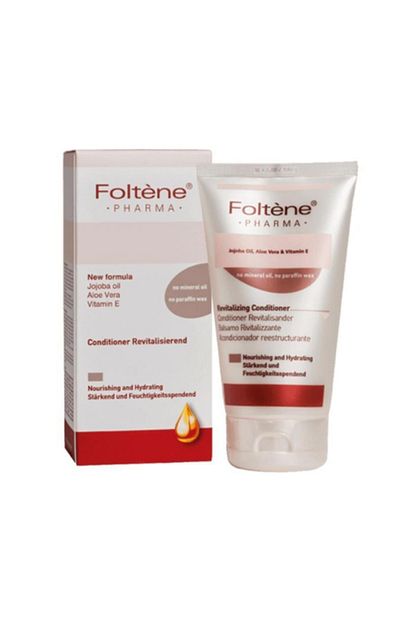 Foltene Pharma Hacimlendirici Balsam 150 Ml Trendyol
