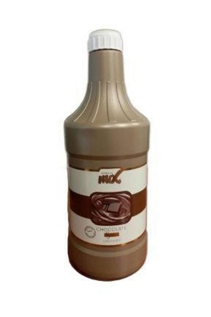 Unicomix Cikolata Sos 2500 Gr Trendyol