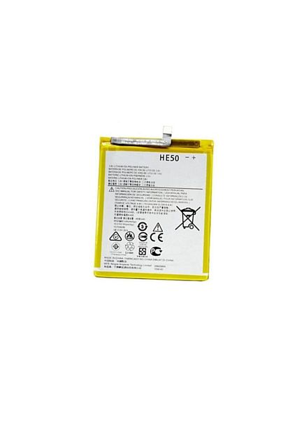 Lenovo Motorola Moto E4 Plus Batarya Pil Trendyol