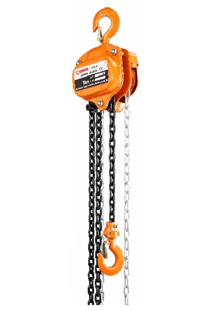 3 ton 3 mt zincirli caraskal