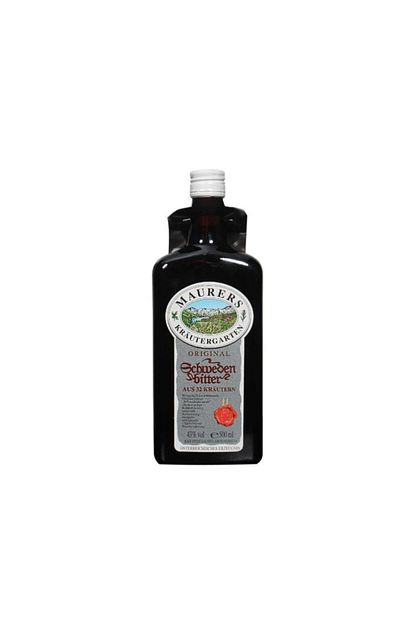 Maurers Krautergarten Orjinal Isvec Surubu 500ml Trendyol